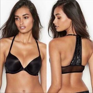 Victoria Secret Very Sexy Push-up Bra